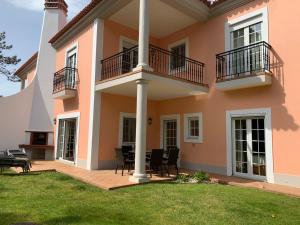 T3 Vila dos Principes, Praia Del Rey C42