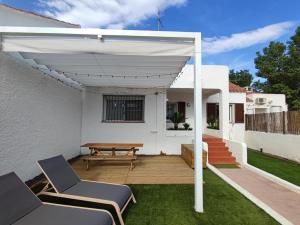Casa Riumi