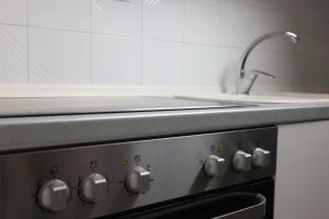 Holiday Apartment Siviri