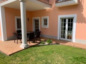 T3 Vila dos Principes, Praia Del Rey C42