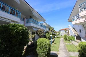 Holiday Apartment Siviri