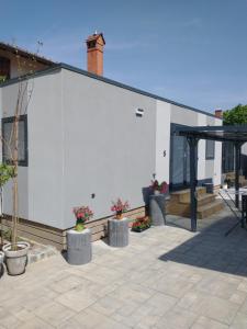 Apartments Drevi 