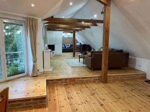 Apartmán U Březinů - Německá Konice