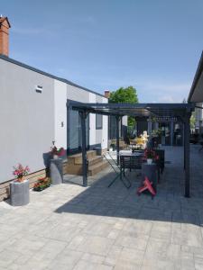 Apartments Drevi 
