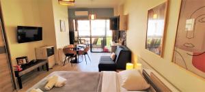 CENTRAL ROYAL DREAM -Kiki - 4hvězdičkové hotely ve městě Volos