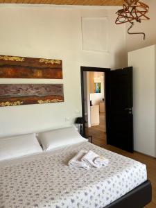 Agriturismo Quartuccio