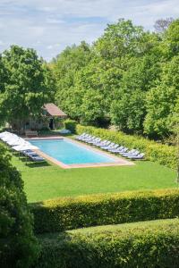 Hotels Le Domaine de Primard : photos des chambres