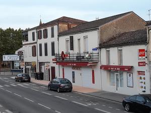 Appartements le gazounet : photos des chambres