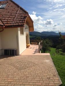 Farm Stay Oblak, Farmy - Rigelj pri Ortneku