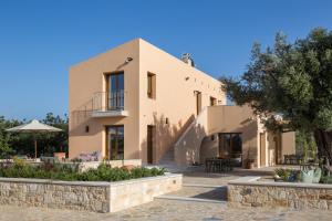 Kapsaliana Village Hotel