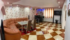 Casa Maya - Pecineaga