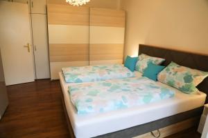 Ferienwohnung Gipfelglück