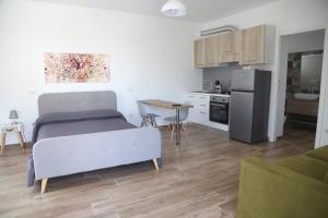 Le Suite del Pastore