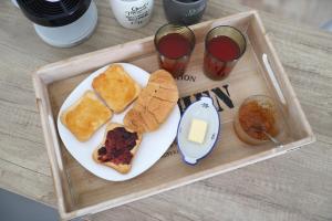 Le Suite del Pastore, Monolocale con Terrazza Privata e Parcheggio Facile, vicino al Centro