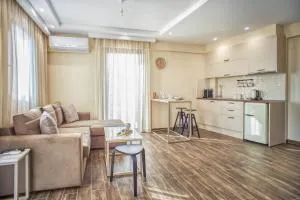 LP Luxury Suite - Old Town Xanthi - Likodhrómion