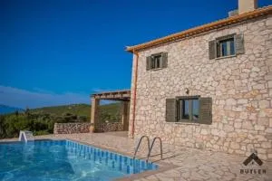 Villa Andreas-Dimitris - 沃丽曼村