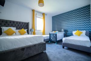 Hotels Domaine Malar : photos des chambres