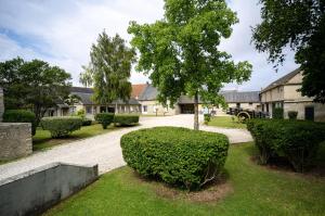 Hotels Domaine Malar : photos des chambres