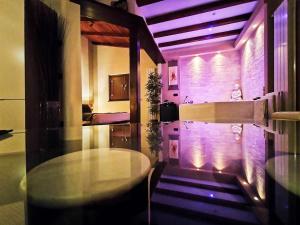 Hotel L Orto degli Otelli