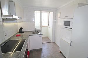 Ático en la playa de Muchavista de El Campello con vistas espectaculares a playa San Juan