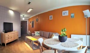 Fajny Kąt - Apartamenty w centrum, najwyższe opinie gości