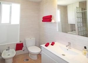 Ático en la playa de Muchavista de El Campello con vistas espectaculares a playa San Juan