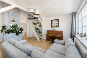 Studio Vintage na Kamiennej Górze