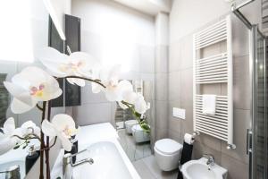 Giardino di Annabella-giardino privato-posto auto