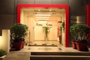 Red Fox by Lemon Tree Hotels, East Delhi