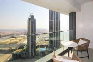 Address Beach Residence
