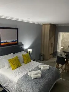 The One Kathu - Daniëlskuil