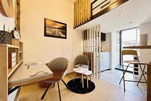 Superb Studio In The Center Of Annecy - Poisy