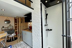 Superb Studio In The Center Of Annecy