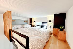 Superb Studio In The Center Of Annecy