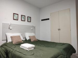 Porteño 7 Hospital Italiano