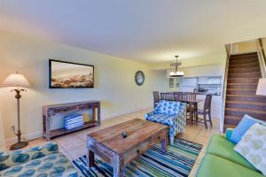 South Seas Bayside Villa 5310