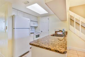 South Seas Bayside Villa 5310