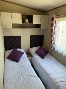 PK Holiday Home - with Decking