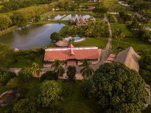Hotel Brisas La Gaviota Mariquit-Tolima