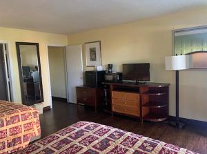 Inn On The Green Florida