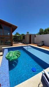 Casa belĂssima na Ilha de Boipeba