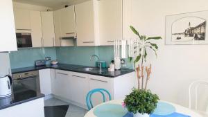 4pokojowe mieszkanie Gdynia FIKAKOWO 4room apartment