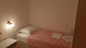 Apartmani MW , Zuti apartman