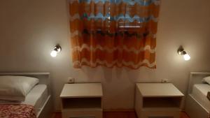 Apartmani MW , Zuti apartman