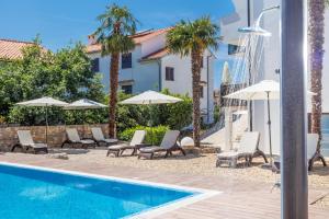 Apartments Petra Krk 