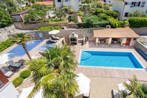 Apartments Petra Krk 