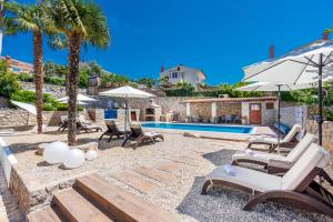 Apartments Petra Krk 