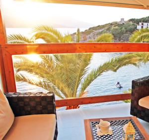 Samos Bay Hotel by Gagou Beach Samos Greece