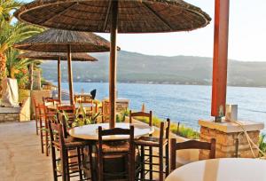 Samos Bay Hotel by Gagou Beach Samos Greece