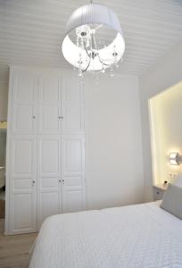 Kallisti the house at the port